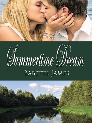 cover image of Summertime Dream